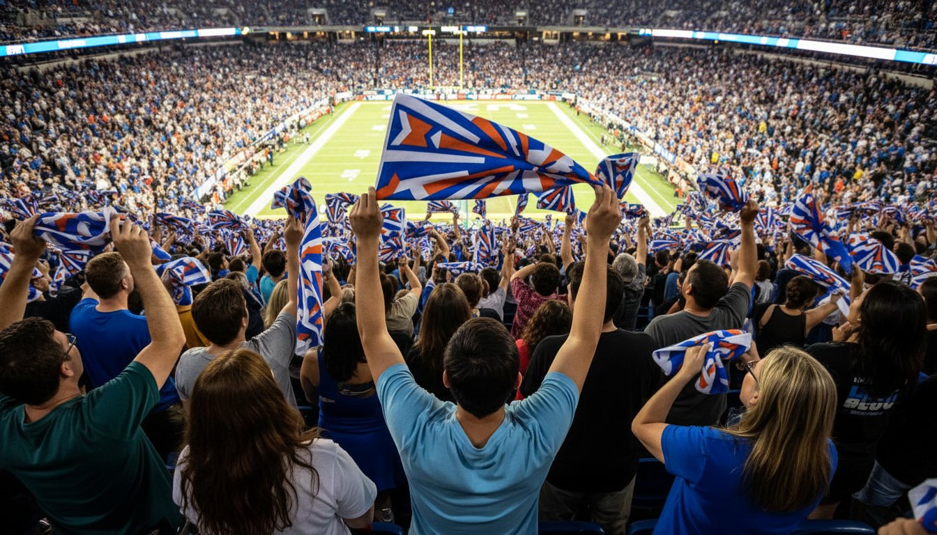 Personalized Rally Towels: 10 Killer Design Ideas to Excite Any Crowd