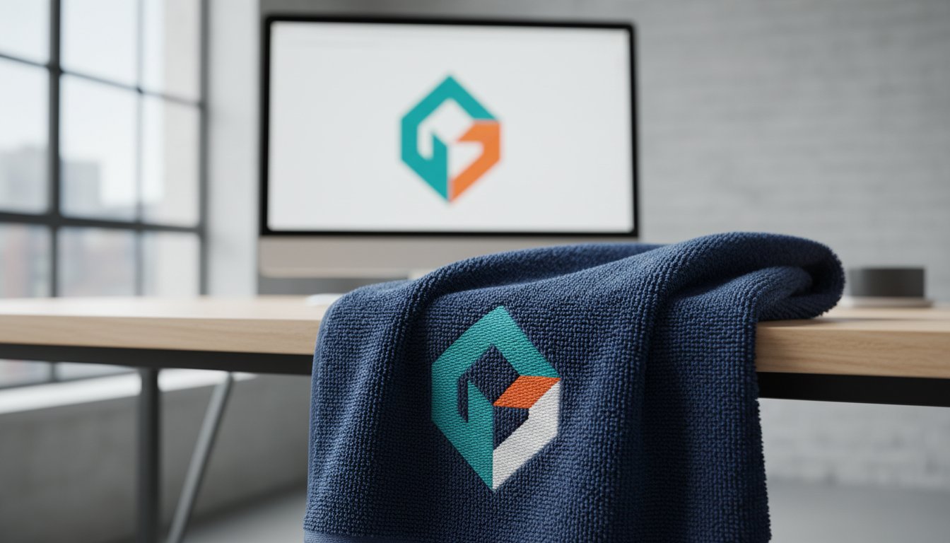 Personalized Towels: The Ultimate Guide to Custom Designs & Bulk Orders