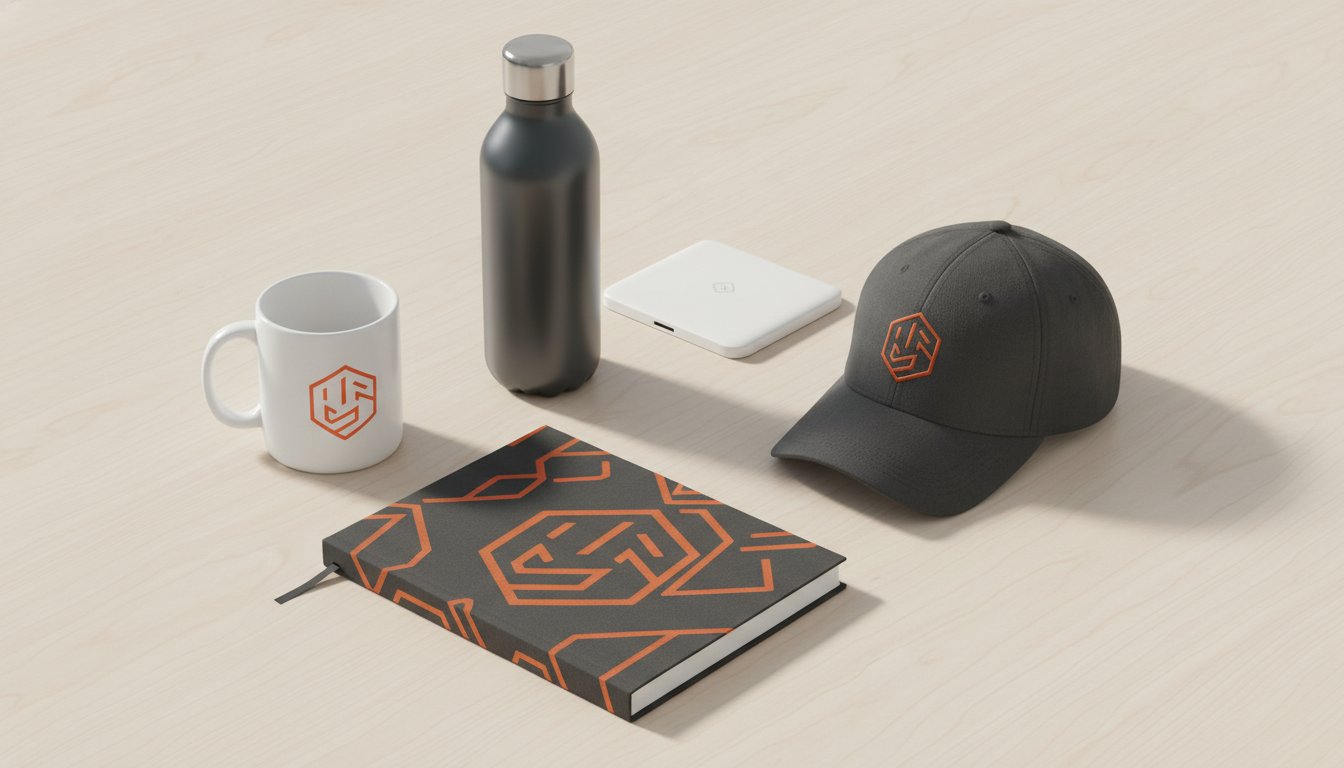 Promotional Products: The Ultimate Guide to Boosting Your Brand