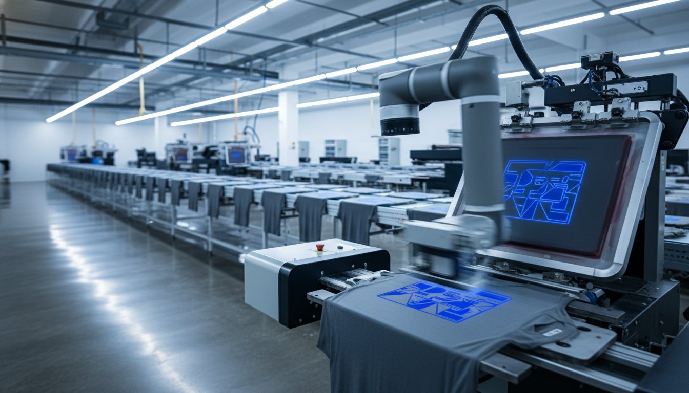 Rush Order Tees: Your Guide to Fast, High-Quality Custom Shirts
