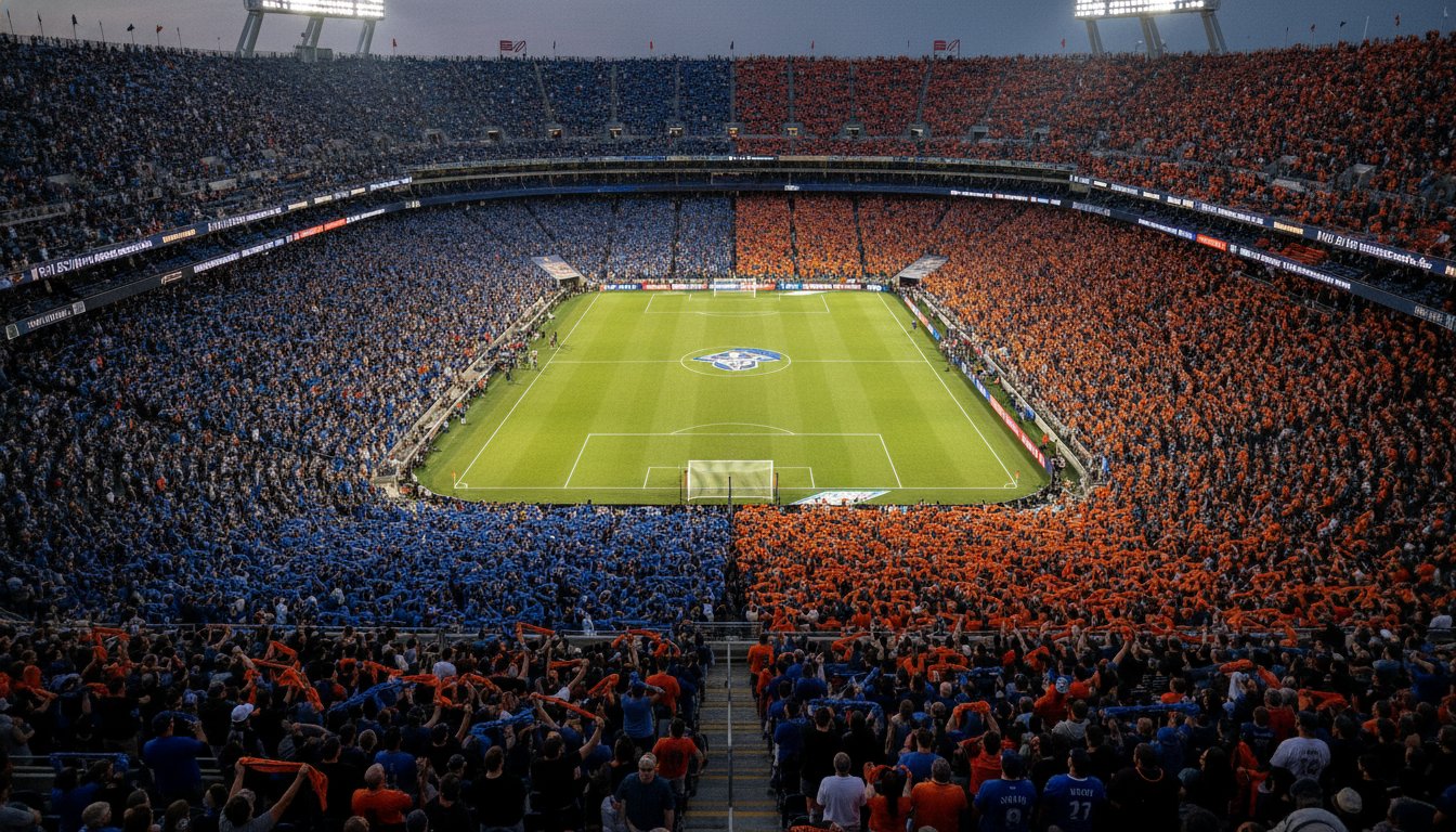 Creating a Memorable Fan Experience: The 2026 Stadium Playbook