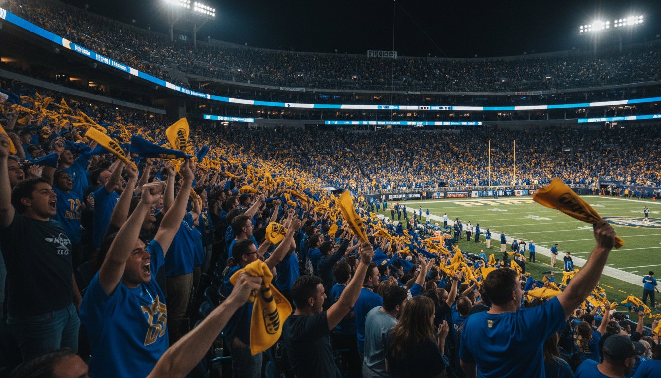 Custom Rally Towels for Sports Teams: The Ultimate Guide to Stadium Hype in 2026