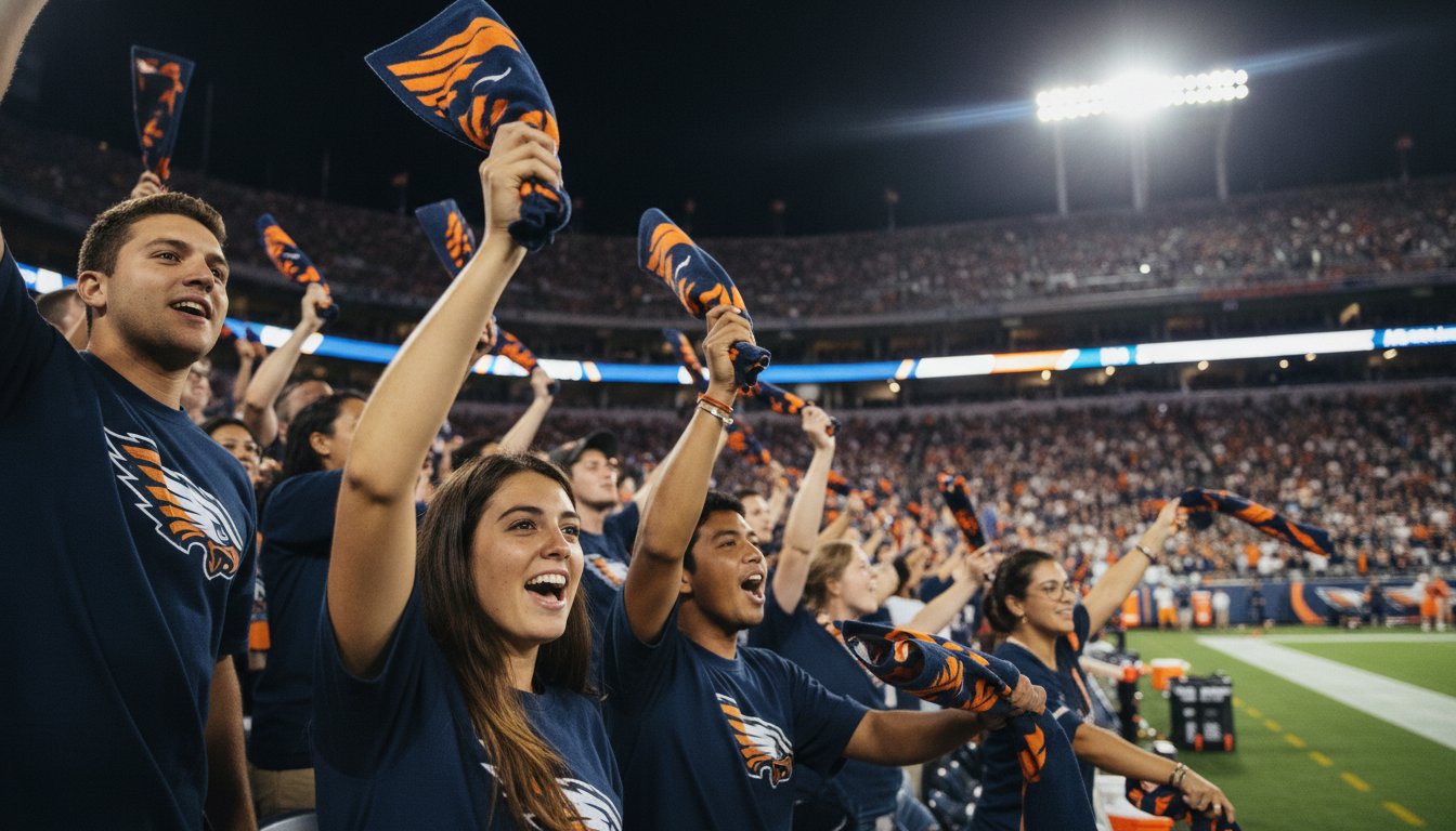 Wholesale Rally Towels: Bulk Ordering Guide for Teams