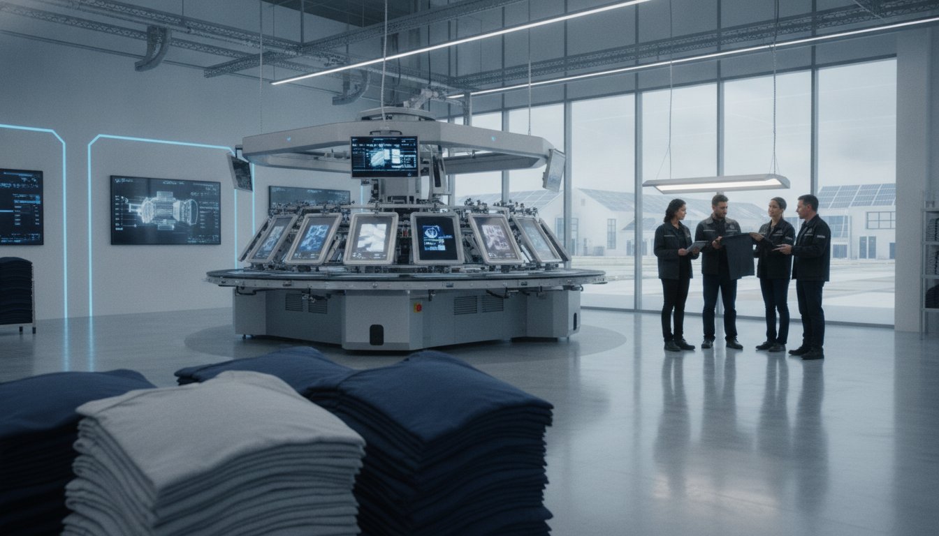 Bulk T Shirt Printing: The Ultimate 2026 Guide to Quality, Scale, and Value