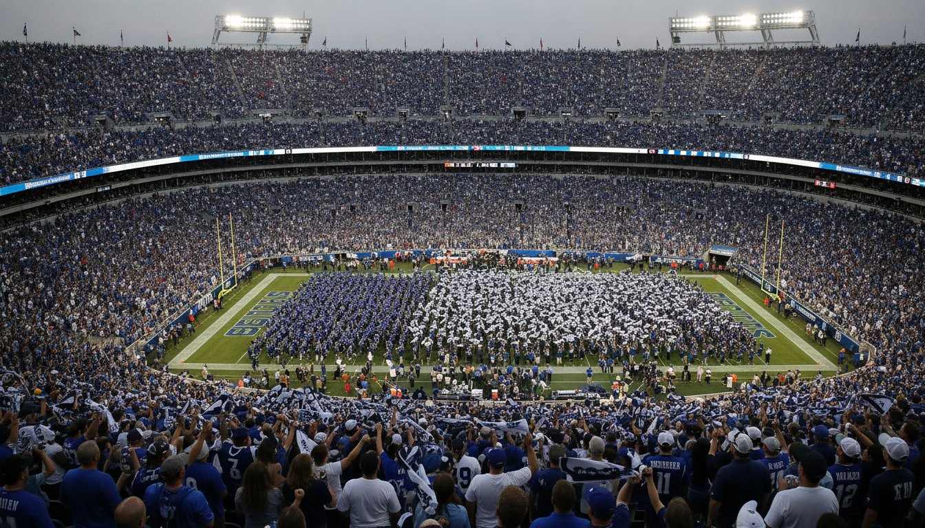 Custom Fan Towels: The Ultimate Guide to Boosting Stadium Spirit in 2026