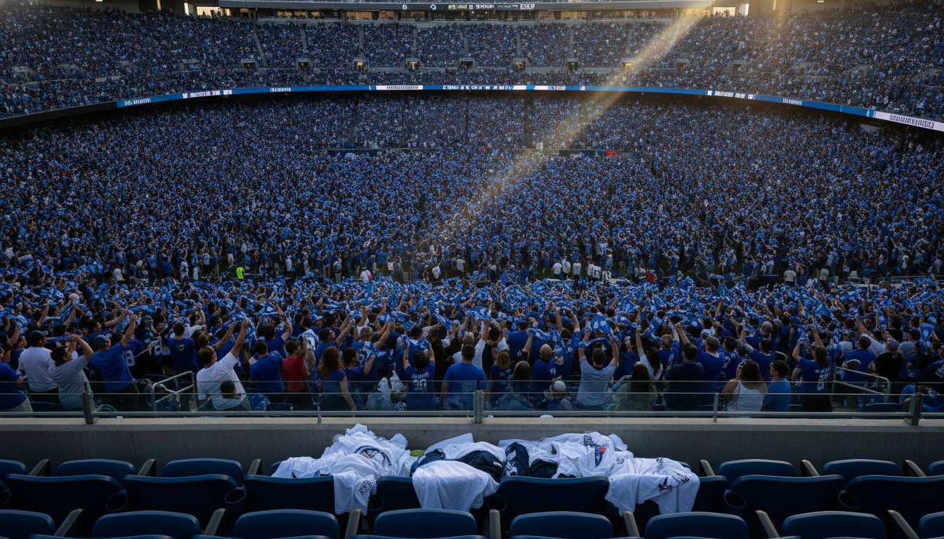 Promotional Towels vs. T-Shirts: Why Towels Are the Smarter Brand Investment in 2026
