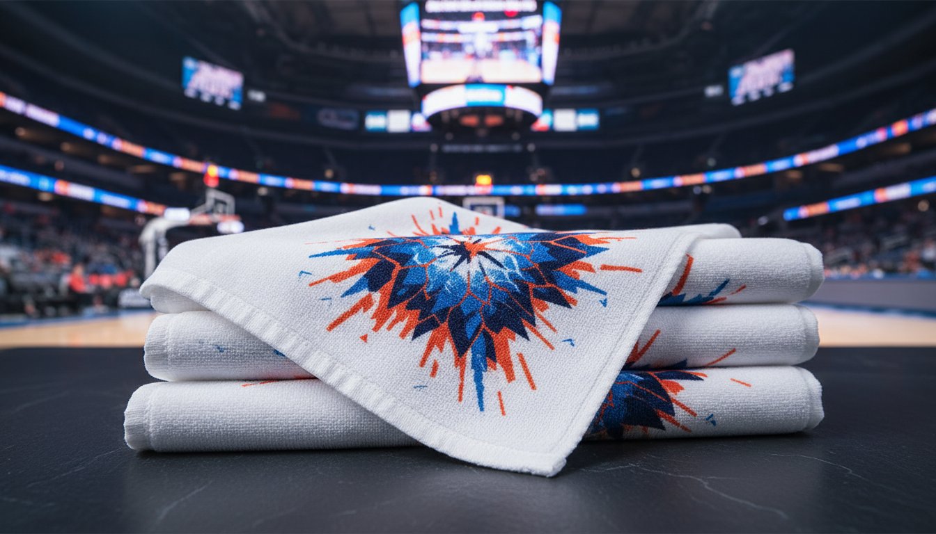 Polyester Towels: The Ultimate Guide to Performance, Sublimation, and Bulk Buying in 2026