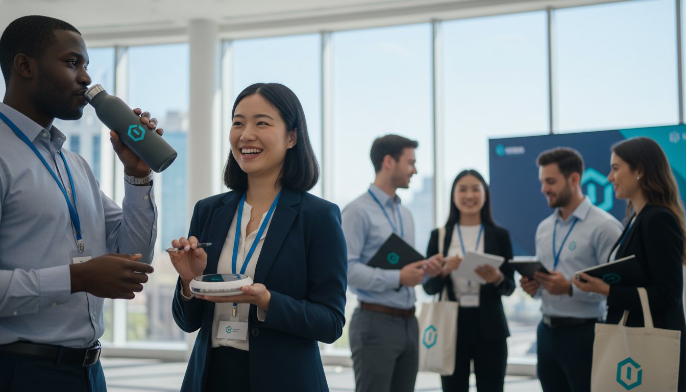 Promotional Giveaways in 2026: The Ultimate Strategy for Brand Impact