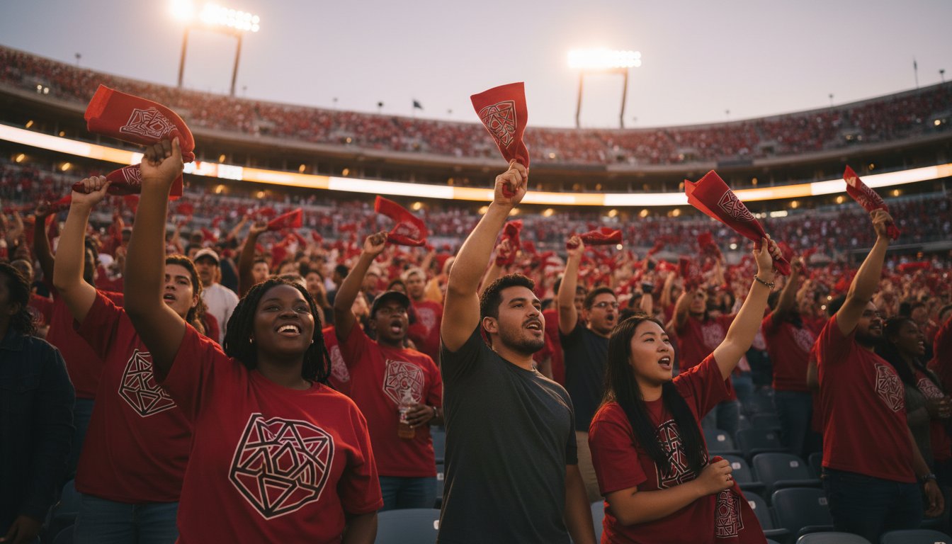 Promotional Rally Towels: The Ultimate Guide to Winning Events