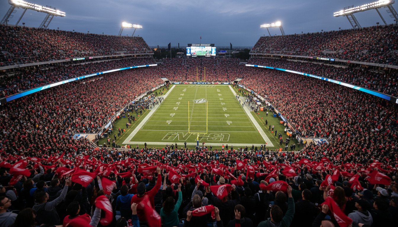 Stadium Towels: The Ultimate Guide to Fan Engagement & Brand Power in 2026