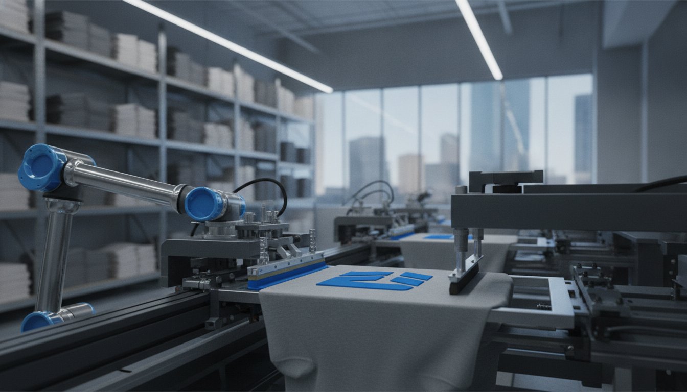 Bulk Custom Shirts: The Ultimate 2026 Guide to Wholesale Branding