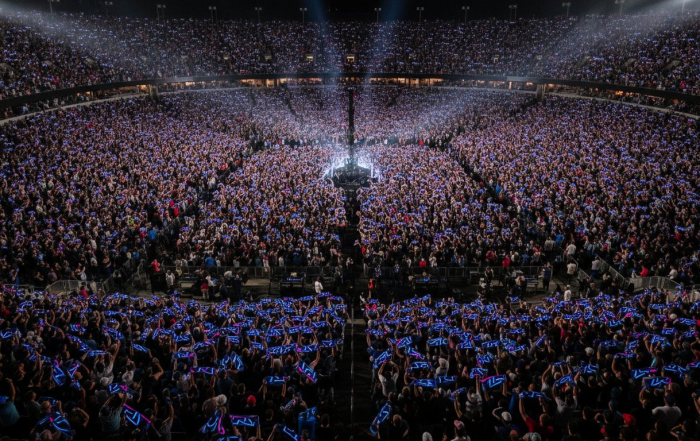 Custom Concert Towels: The Ultimate Guide to Music Merch & Fan Engagement in 2026 - Hero Image