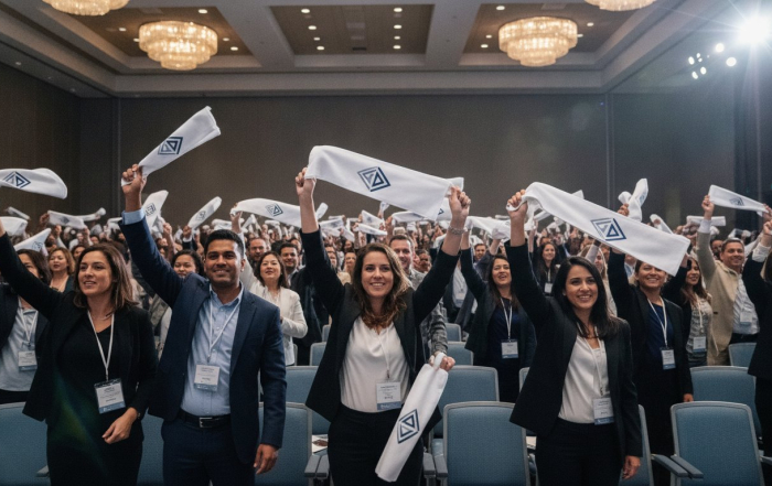 Custom Towels: 2026 Corporate Brand Recall Strategy - Hero Image