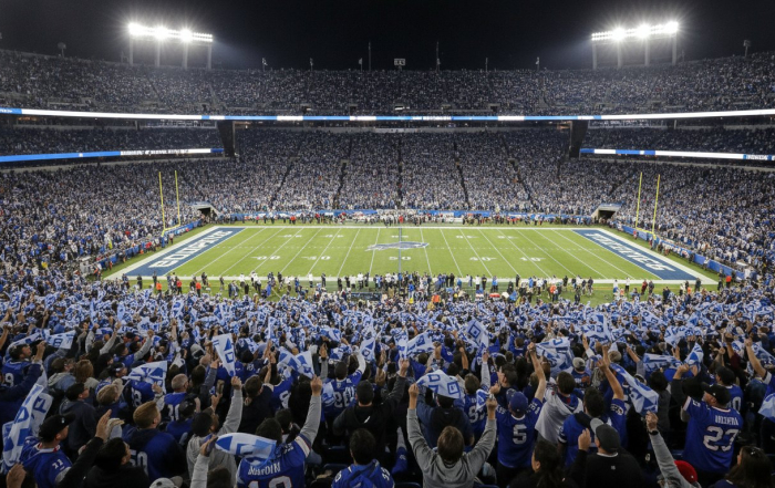 Ice Out Towels: The Super Bowl 60 Phenomenon and the Power of Custom Rally Towels - Hero Image