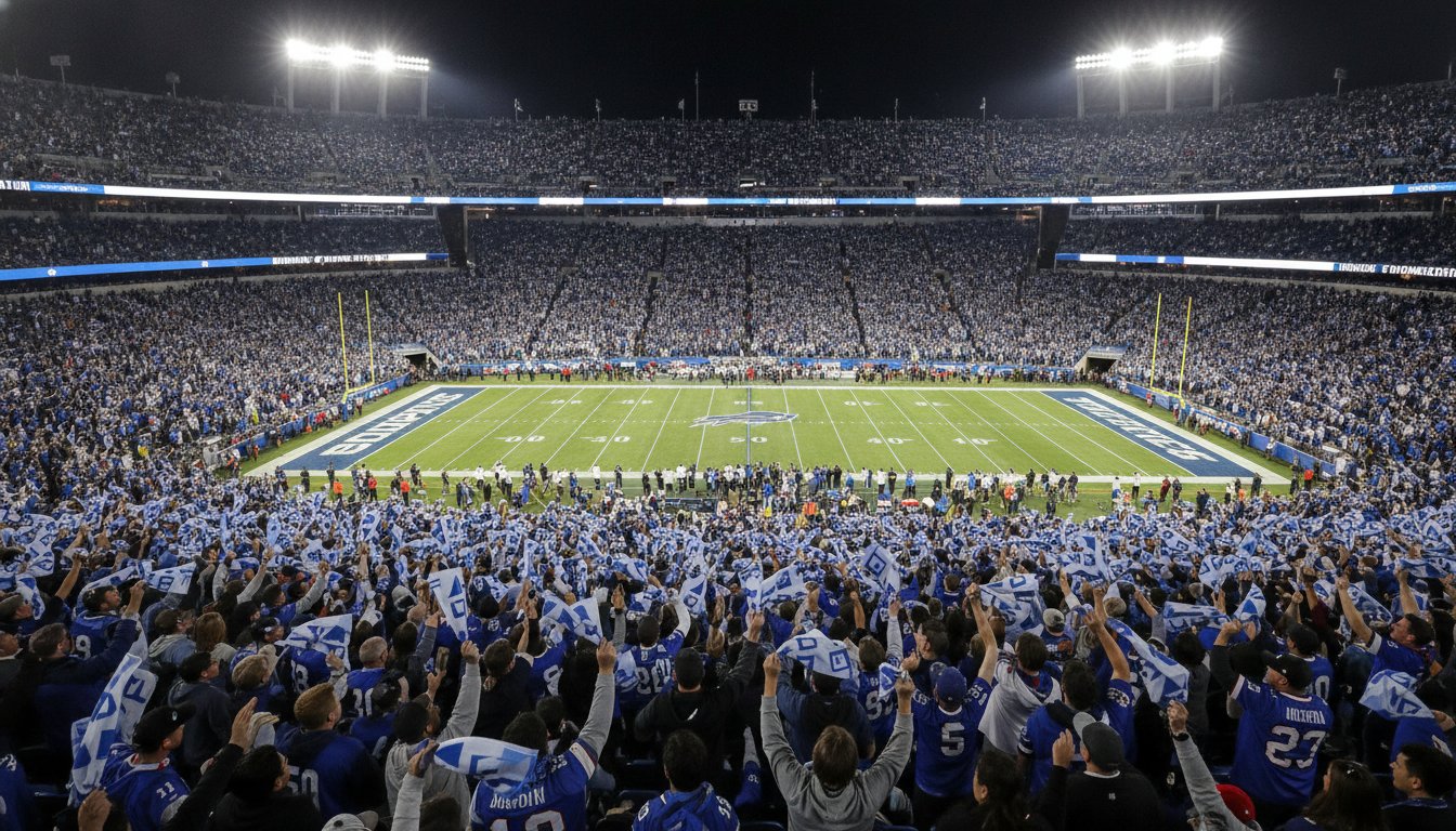 Ice Out Towels: The Super Bowl 60 Phenomenon and the Power of Custom Rally Towels