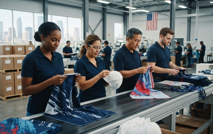 Buying Guide: Made in America Promotional Items for 2026 - Hero Image