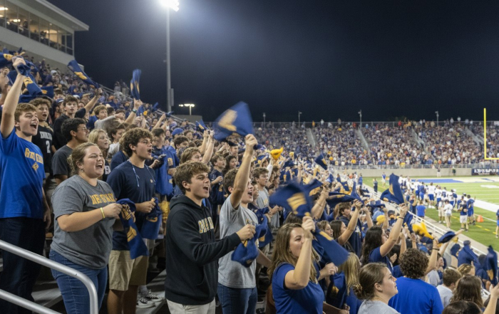 Custom Rally Towels for Booster Clubs: A Buying Guide - Hero Image