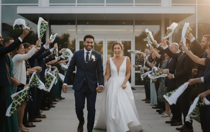 Personalized Wedding Favor Towels: The Ultimate 2026 Guide to Unforgettable Gifts - Hero Image