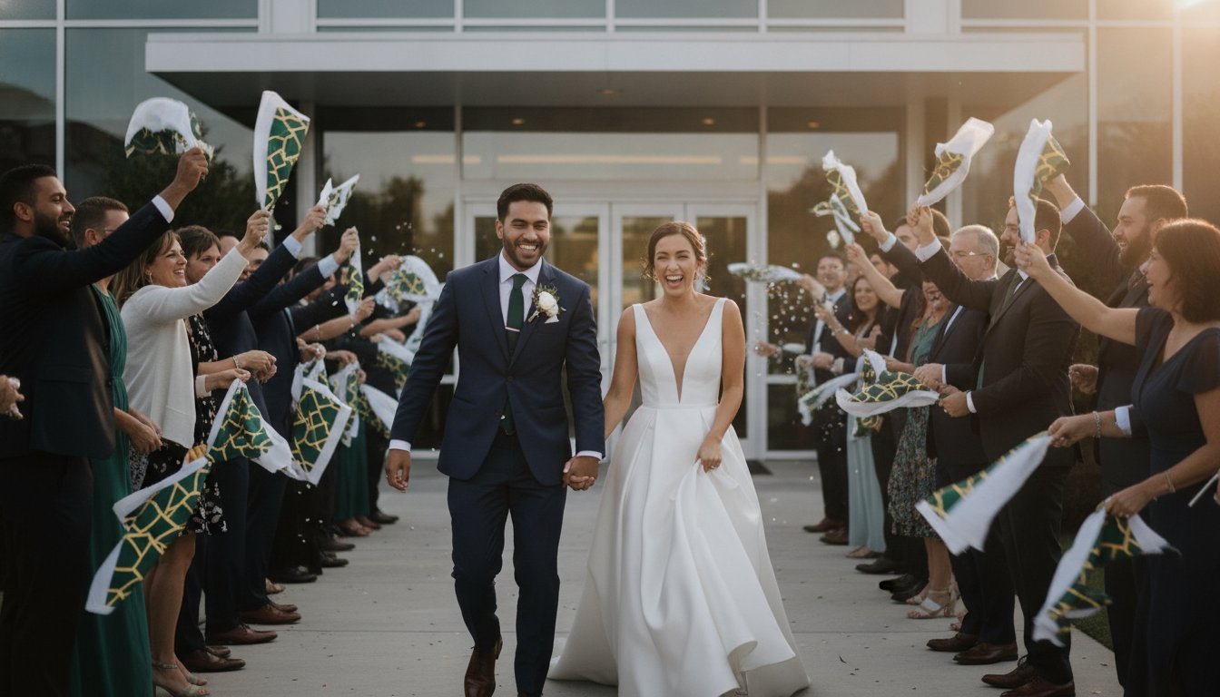 Personalized Wedding Favor Towels: The Ultimate 2026 Guide to Unforgettable Gifts