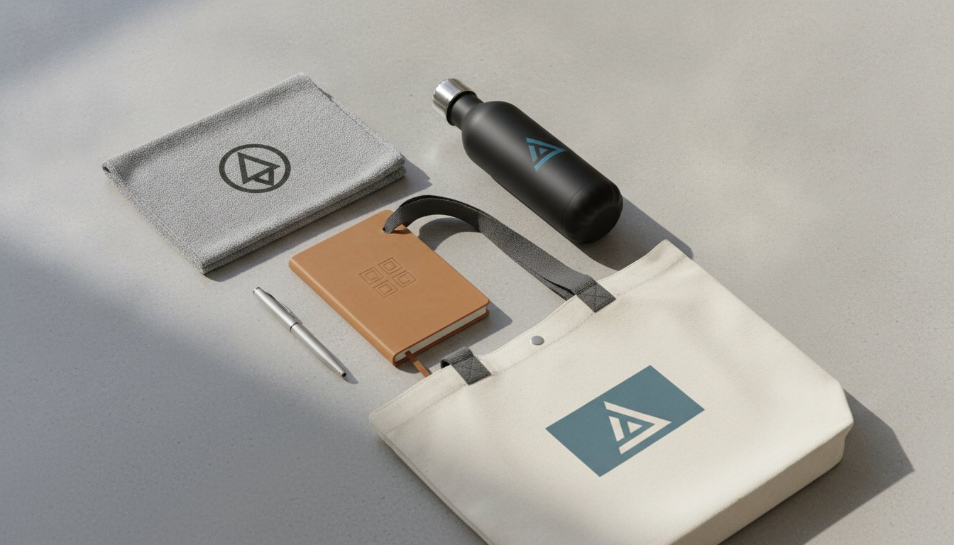15 Useful Promotional Products People Keep: The 2026 Retention Guide