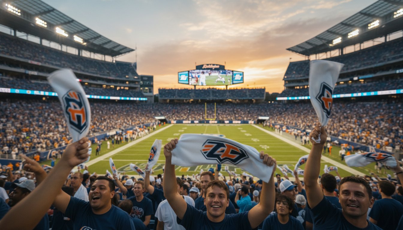 24 Hour Rush Rally Towels: Get Custom Spirit Gear in Record Time (2026)