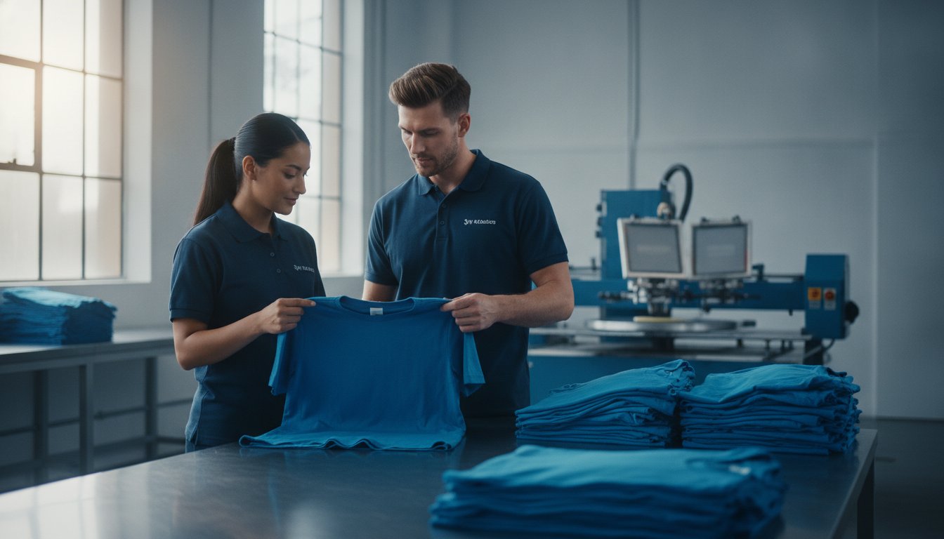 Best Bulk T-Shirt Printing Options for 2026 Giveaways