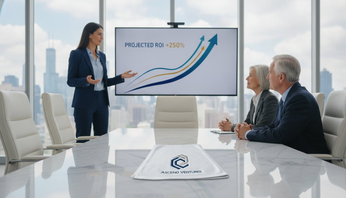 How to Convince Your Boss to Buy Promotional Products in 2026