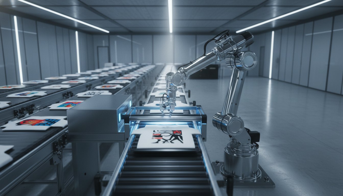 Last Minute T-Shirt Printing: The 2026 Guide to Rapid Bulk Orders