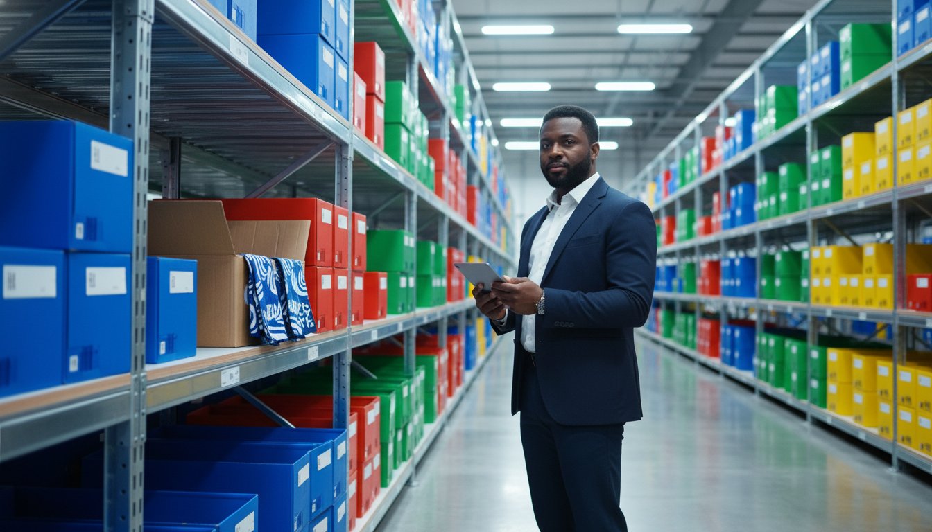 Storing Bulk Promotional Items: The Ultimate Guide to Preserving Your ROI in 2026