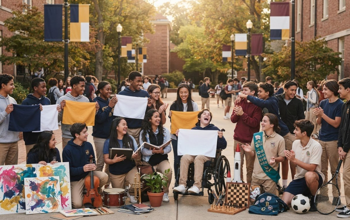 How to Build School Spirit: A Practical Guide - Hero Image
