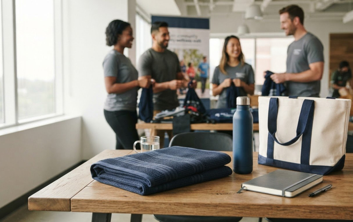 Making a Case for Premium Promotional Items: Value Beyond the Unit Cost - Hero Image